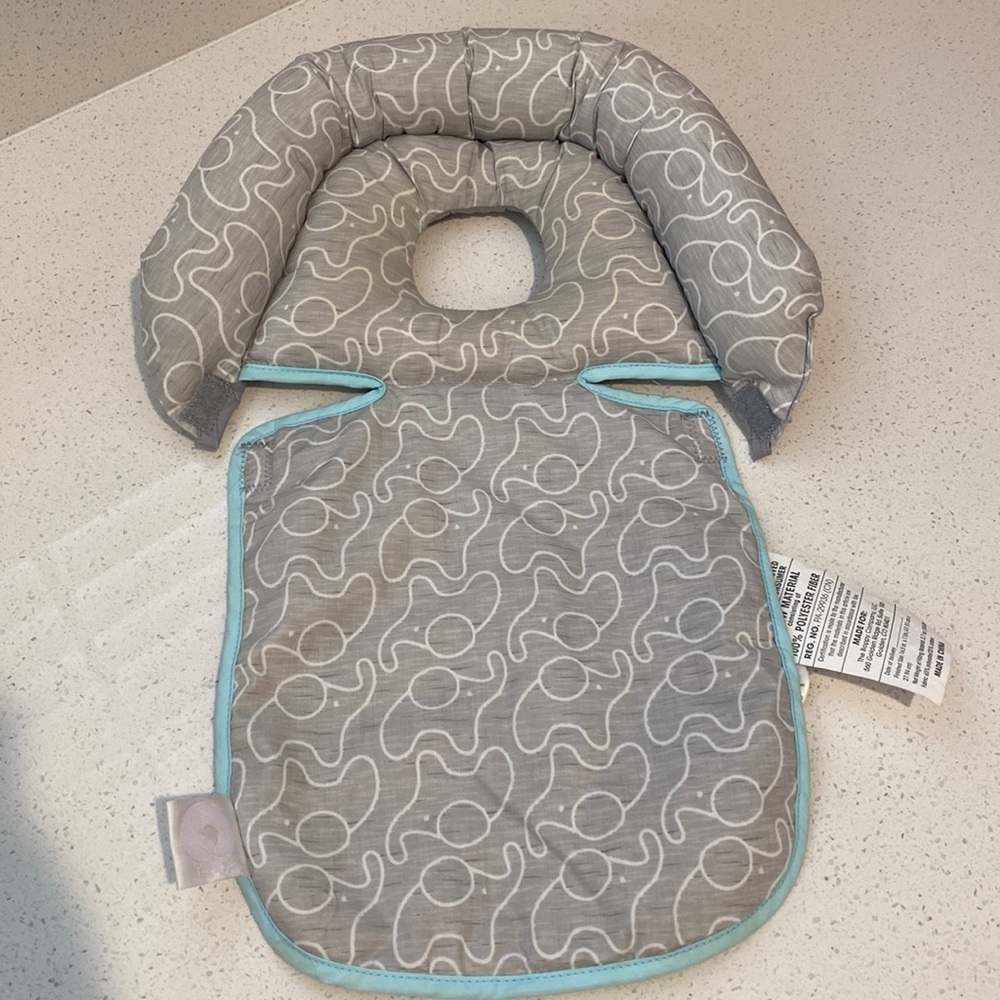 Boppy Head Support Noggin Nest